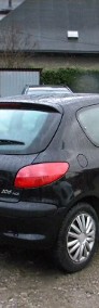 Peugeot 206 I Klima, Zarejestrowany !!!-4