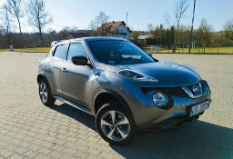 Nissan Juke 1.6 112 KM Benzyna Salon Polska