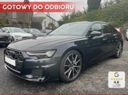 Audi A6 V (C8) 55 TFSI e quattro S Line 2.0 55 TFSI e quattro S Line (367KM) Dach p