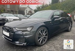 Audi A6 V (C8) 55 TFSI e quattro S Line 2.0 55 TFSI e quattro S Line (367KM) Dach p