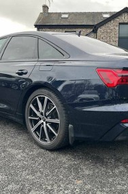 Audi A6 V (C8) 55 TFSI e quattro S Line 2.0 55 TFSI e quattro S Line (367KM) Dach p-2