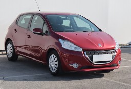 Peugeot 208 , Salon Polska, Serwis ASO, Klima, Tempomat