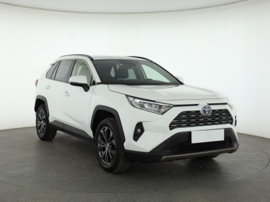 Toyota RAV 4 IV , Salon Polska, 1. Właściciel, Automat, VAT 23%, Klimatronic,-1