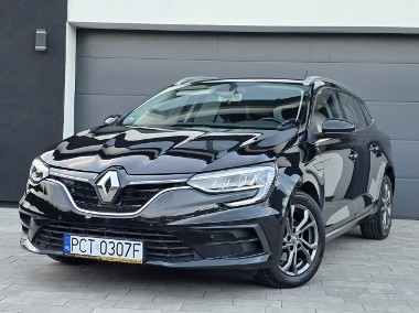 Renault Megane IV FULL LED pure vision/ navi /tylko 81746km/ 1.3TCE / ANDROID AUTO-1