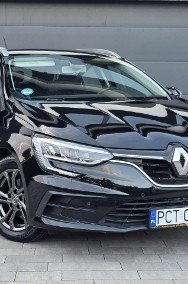 Renault Megane IV FULL LED pure vision/ navi /tylko 81746km/ 1.3TCE / ANDROID AUTO-2