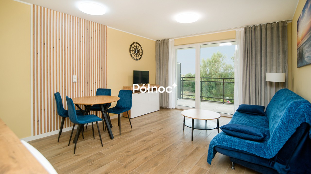 Mieszkanie na sprzedaż, 2 pokoje, 39 m², Sztutowo