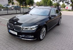 BMW Inny BMW BMW 750 X-DRIVE Salon-PL