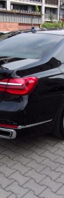 BMW BMW 750 X-DRIVE Salon-PL-4