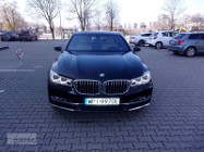 BMW Inny BMW BMW 750 X-DRIVE Salon-PL