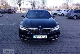 BMW Inny BMW BMW 750 X-DRIVE Salon-PL