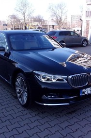 BMW BMW 750 X-DRIVE Salon-PL-2