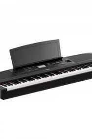 Yamaha DGX-670B Complete Digital Piano Bundle (Black)-2