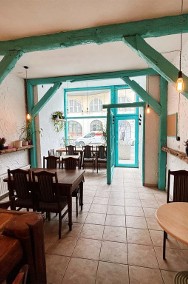 Lokal restauracyjny i mieszkanie, Małe Garbary-2