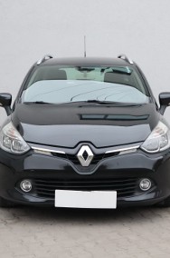 Renault Clio IV , Salon Polska, Navi, Klima, Tempomat, Parktronic-2