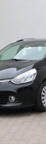 Renault Clio IV , Salon Polska, Navi, Klima, Tempomat, Parktronic-3