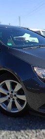 Opel Astra J GTC Coupe 1.4 Turbo Edition 140 KM Klimatyzacja Alu PDC Bezwypadkowy-3