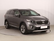 Kia Sorento III , Salon Polska, Serwis ASO, 185 KM, Automat, 7 miejsc, Skóra,