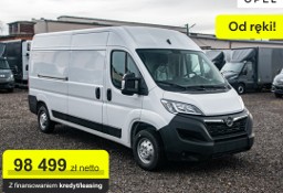 Opel Movano L3H2 L3H2 2.2 140KM