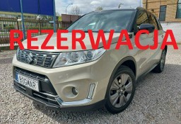 Suzuki Vitara II 1,4 T Automat SALON PL. 100% bezwypadkowy pierwsi właściciele