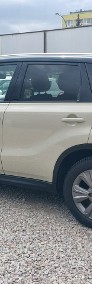 Suzuki Vitara II 1,4 T Automat SALON PL. 100% bezwypadkowy pierwsi właściciele-3