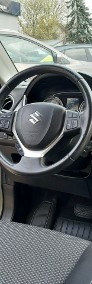 Suzuki Vitara II 1,4 T Automat SALON PL. 100% bezwypadkowy pierwsi właściciele-4