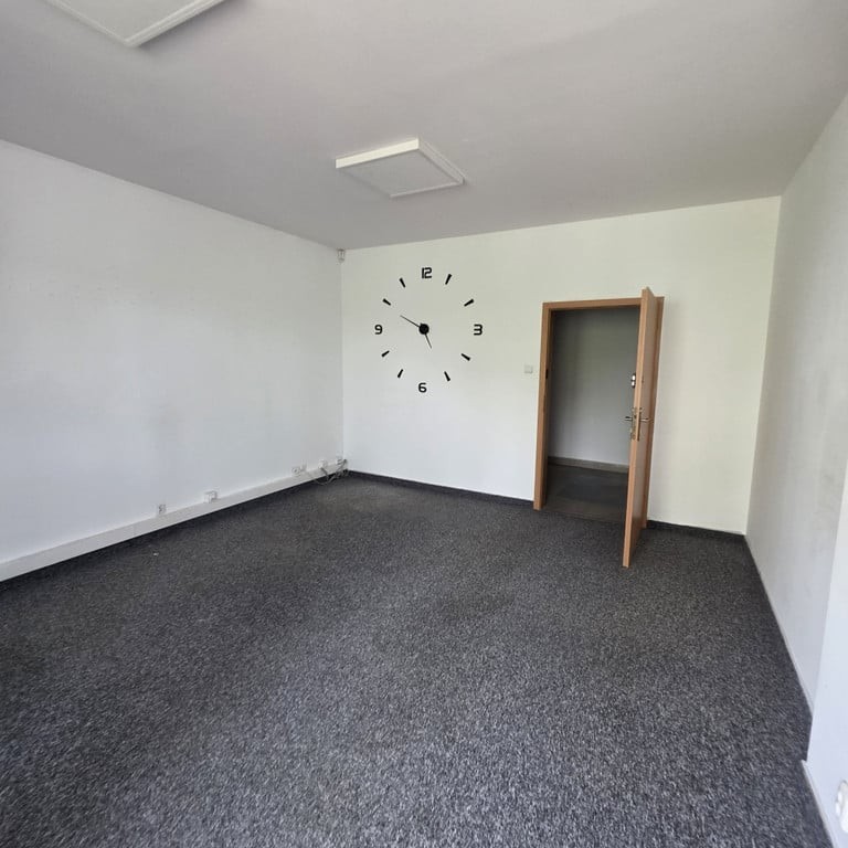 Lokal biurowy przejściowy 40 m² w centrum, Olsztyn