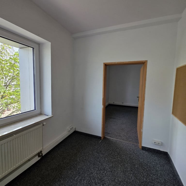 Lokal biurowy przejściowy 40 m² w centrum - Widok 5