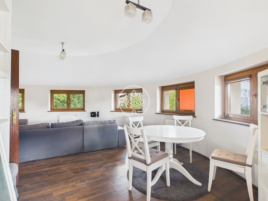 Mieszkanie na wynajem, 60 m² Bielawy