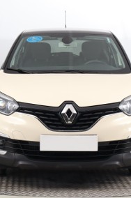 Renault Captur , Salon Polska, 1. Właściciel, Serwis ASO, Navi, Klimatronic,-2