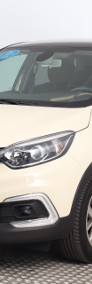 Renault Captur , Salon Polska, 1. Właściciel, Serwis ASO, Navi, Klimatronic,-3