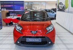 Toyota Aygo X 1.0 VVT-i Style_Gwarancja_ASO