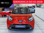 Toyota Aygo X 1.0 VVT-i Style_Gwarancja_ASO