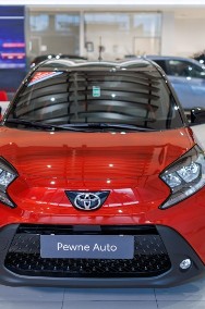 Toyota Aygo X 1.0 VVT-i Style_Gwarancja_ASO-2