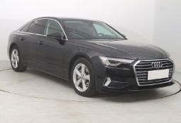 Audi A6 V (C8) , Salon Polska, 204 KM, Automat, VAT 23%, Skóra, Navi,
