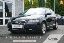 Audi A3 II (8P) 1.6 Benzyna 102KM, zadbany, zarejestrowany, sprawny,