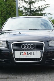 Audi A3 II (8P) 1.6 Benzyna 102KM, zadbany, zarejestrowany, sprawny,-2