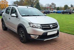 Dacia Sandero II ECO