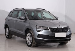 Skoda Karoq , Salon Polska, 1. Właściciel, Serwis ASO, Klimatronic,