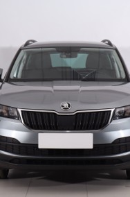 Skoda Karoq , Salon Polska, 1. Właściciel, Serwis ASO, Klimatronic,-2