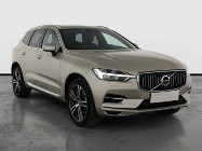 Volvo XC60 II , Salon Polska, 1. Właściciel, Serwis ASO, Automat, VAT 23%,