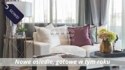 Nowe mieszkanie Wrocław Os. Psie Pole, ul. Gorlicka