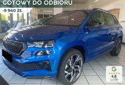 Skoda Karoq Sportline 1.5 TSI DSG Sportline 1.5 TSI 150KM DSG