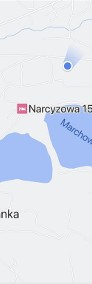 koleczkowo budowlana blisko jeziora Marchowskiego-4