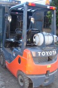 TOYOTA. Typ 02-8FGF15-2