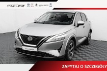 Nissan Qashqai III ZS305SR#1.3 DIG-T mHEV N-Connecta Xtronic Salon PL VAT 23%