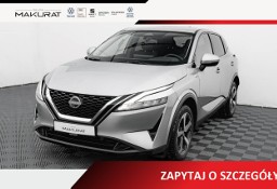Nissan Qashqai III ZS305SR#1.3 DIG-T mHEV N-Connecta Xtronic Salon PL VAT 23%