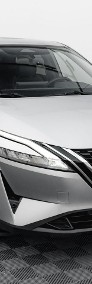 Nissan Qashqai III ZS305SR#1.3 DIG-T mHEV N-Connecta Xtronic Salon PL VAT 23%-3