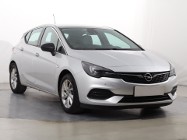 Opel Astra J , Salon Polska, 1. Właściciel, Serwis ASO, VAT 23%, Skóra,