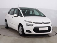 Citroen C4 Picasso II , Salon Polska, Klimatronic, Tempomat, Parktronic