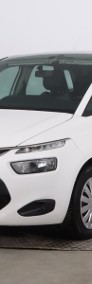 Citroen C4 Picasso II , Salon Polska, Klimatronic, Tempomat, Parktronic-3